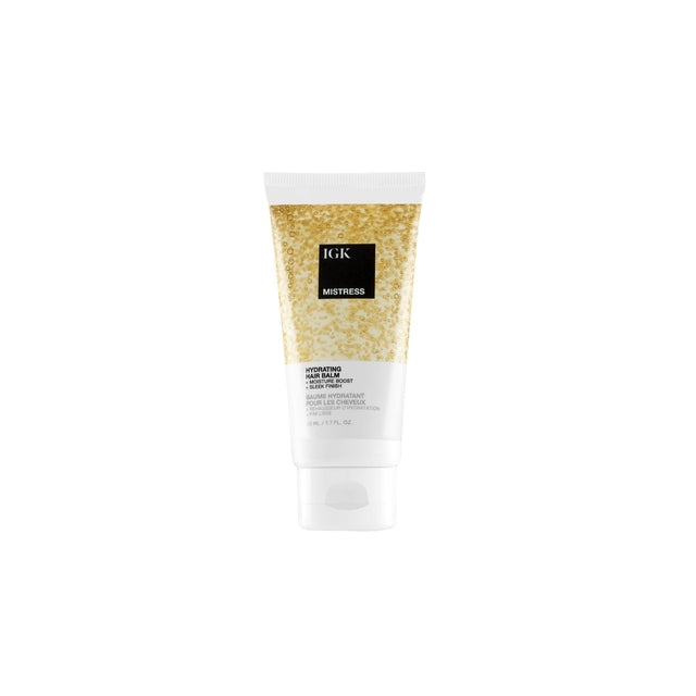 IGK MISTRESS Hydrating Hair Balm - Travel size 50ml