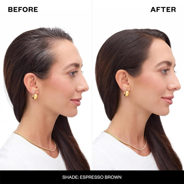 IGK NEVER MISS Root and Scalp Touch-Up Spray