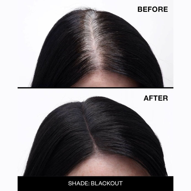 IGK NEVER MISS Root and Scalp Touch-Up Spray