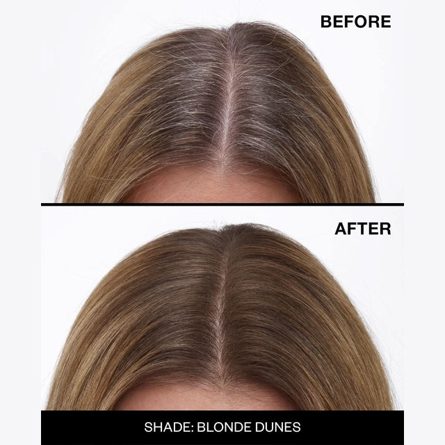IGK NEVER MISS Root and Scalp Touch-Up Spray