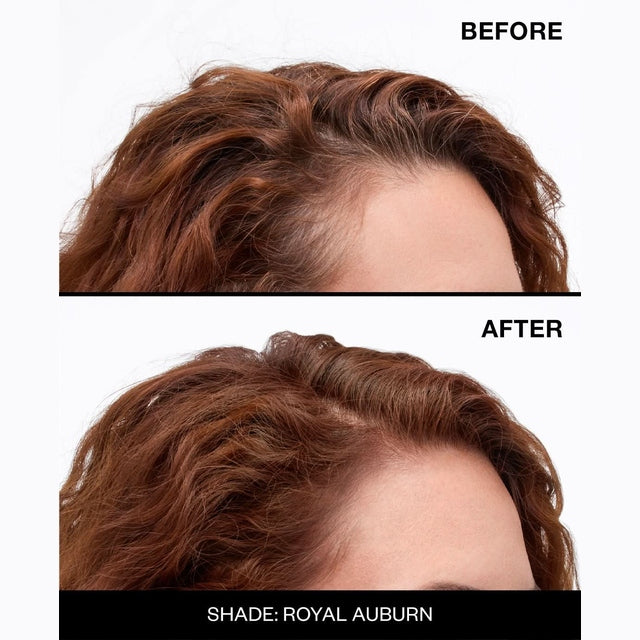IGK NEVER MISS Root and Scalp Touch-Up Spray