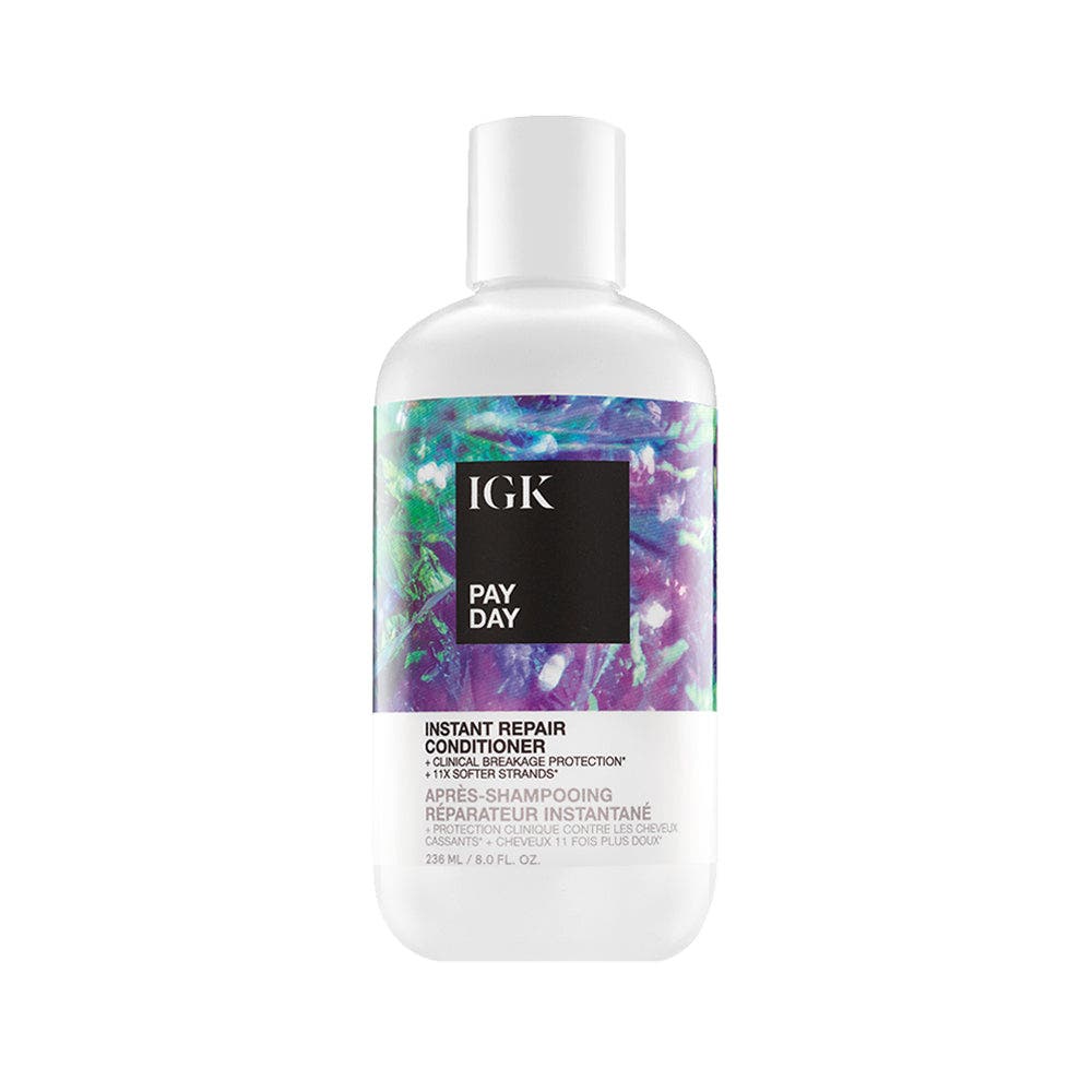 IGK PAY DAY Instant Repair Conditioner 236ml