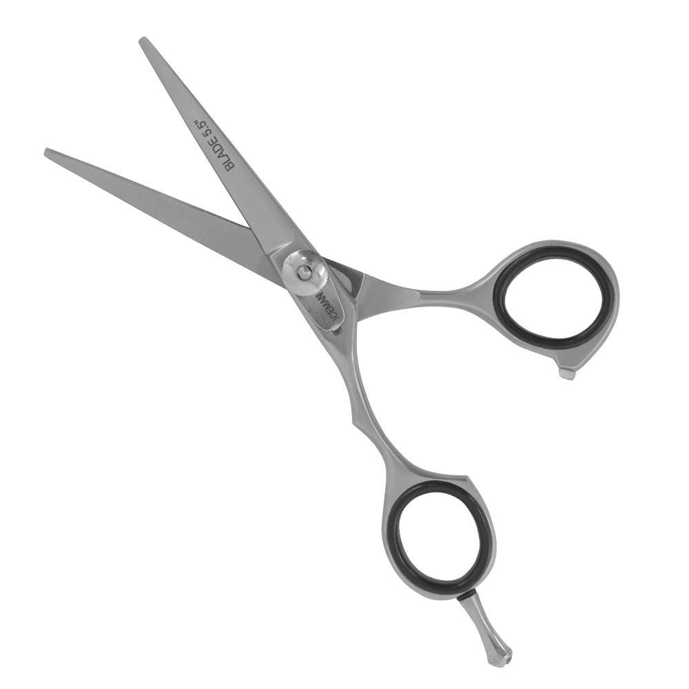 Iceman Blade 5.5” Hairdressing Scissors Left Handed 170599