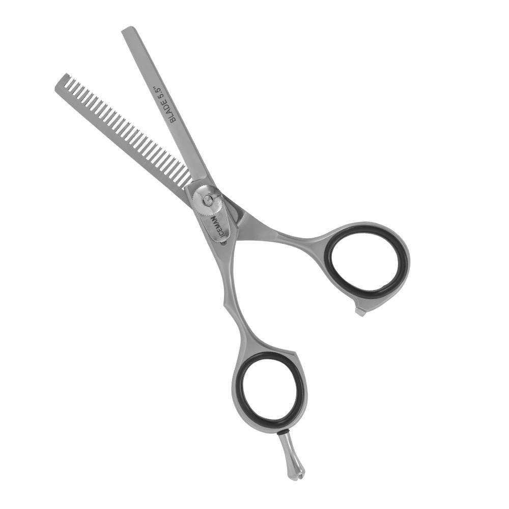 Iceman Blade 5.5” Hairdressing Thinners Left Handed 170598