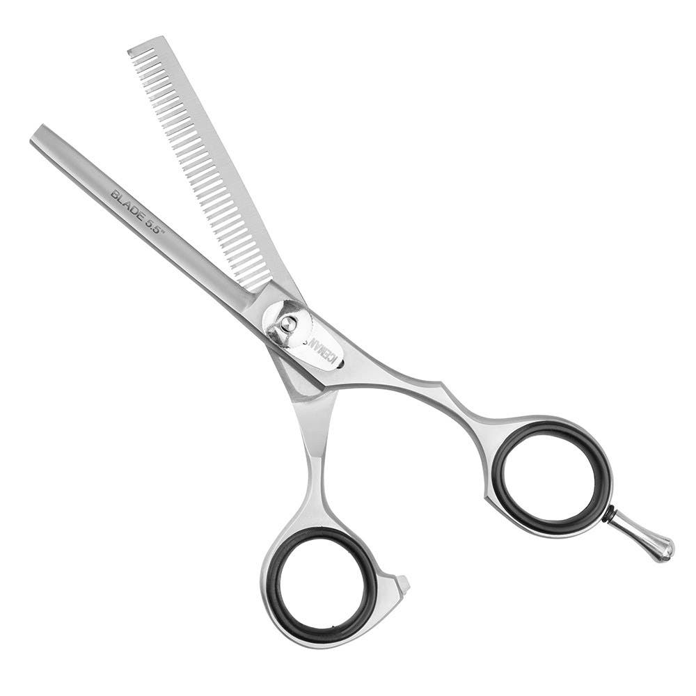 Iceman Blade Series 5.5” Hairdressing Thinner 170602