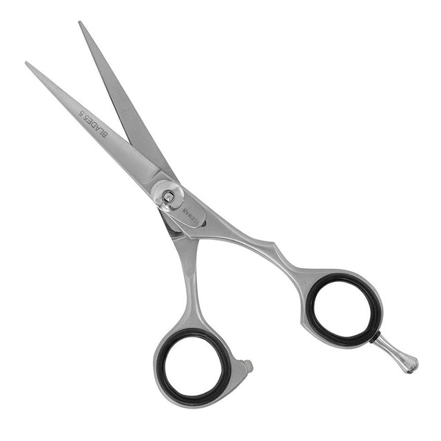 Iceman Blade Series Offset 5.5” Hairdressing Scissors 170603