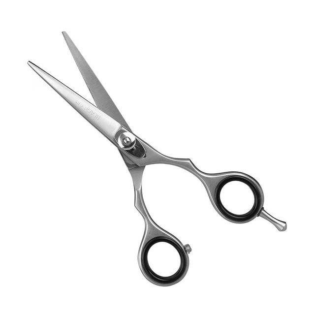 Iceman Blade Series Satin 5.5” Hairdressing Scissors 170601