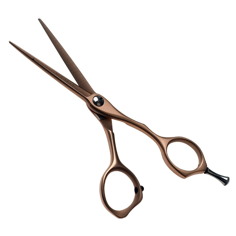 Iceman Bronze Scissors 5.5in 170806