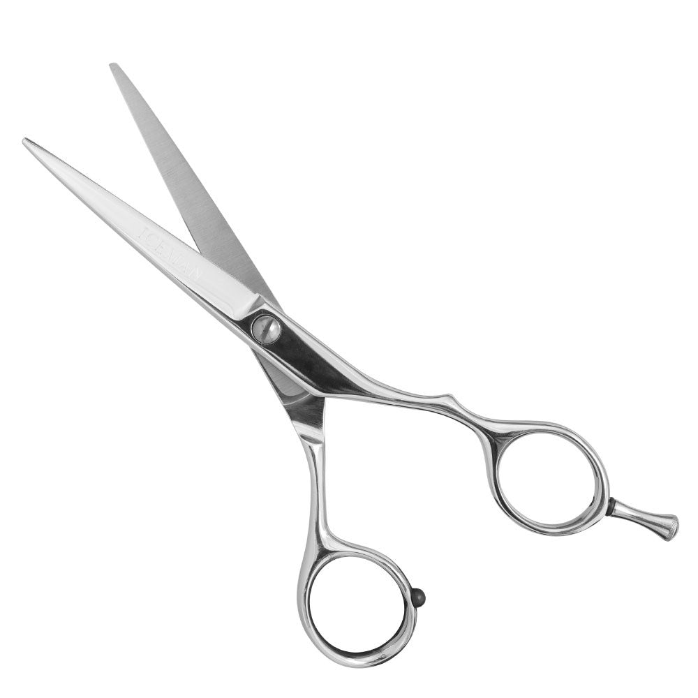 Iceman Commando Series 6in Hairdressing Scissors 171784
