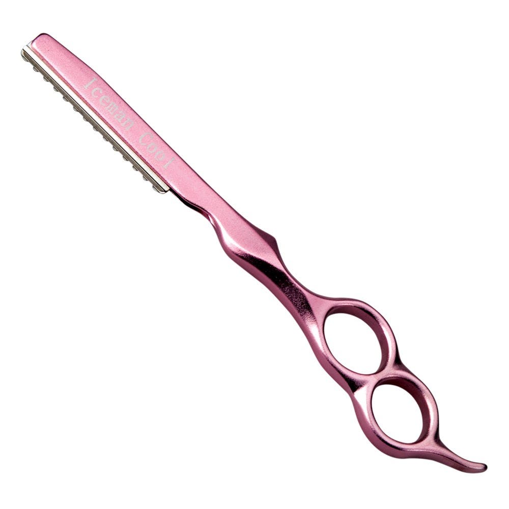 Iceman Cool Pink Pro Razor 170791
