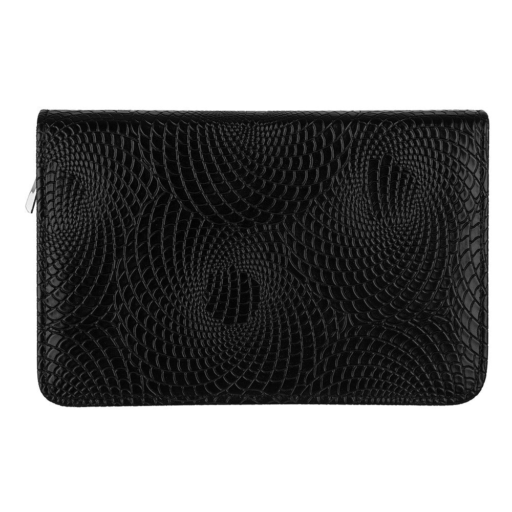 Iceman Hairdressing Scissors Pouch - Retro