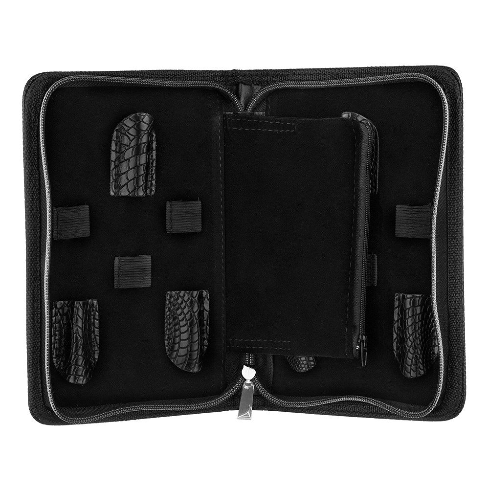 Iceman Hairdressing Scissors Pouch - Retro