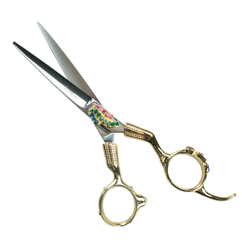 Iceman K Sutra 5.5in Scissors 171789