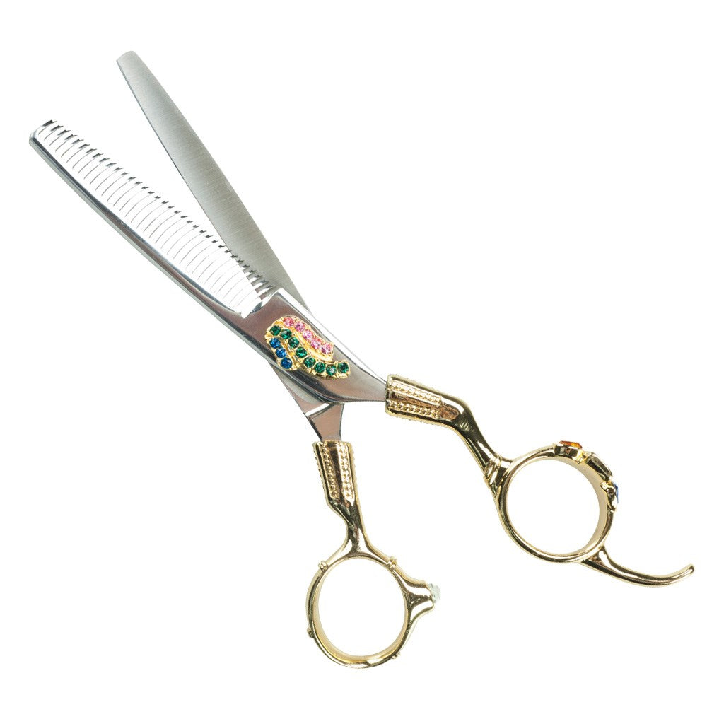 Iceman K Sutra 5.5in Thinning Scissors 171790