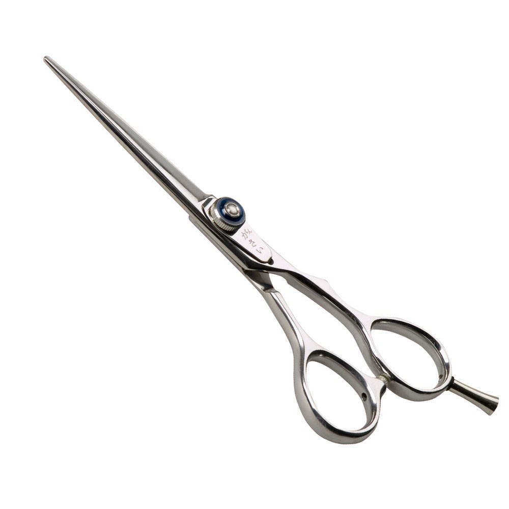 Iceman Kansai 5.5" Scissor & Thinner Set 171751