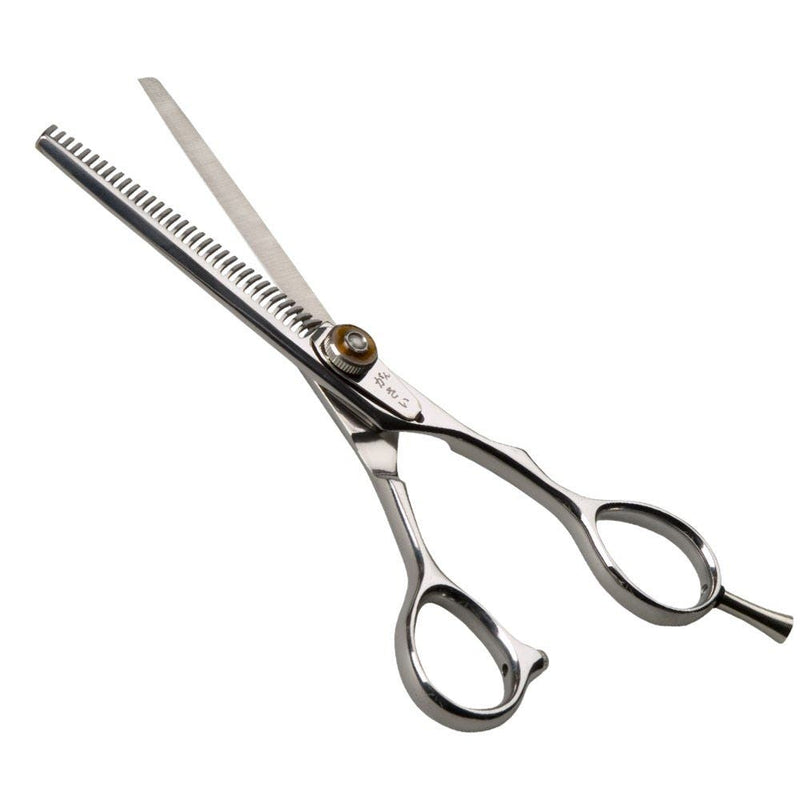 Iceman Kansai 5.5" Scissor & Thinner Set 171751