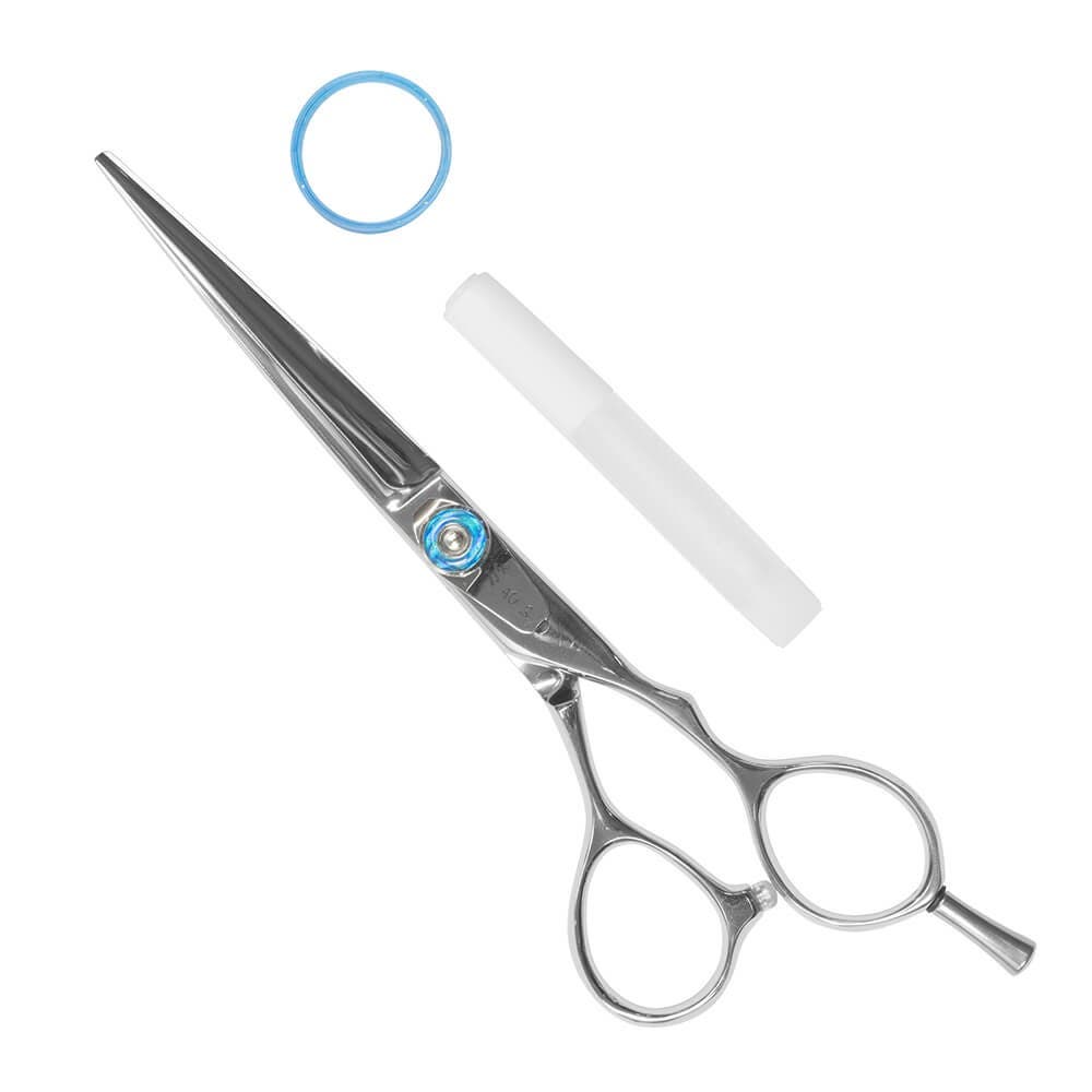 Iceman Kansai 6” Offset Hairdressing Scissors 171797
