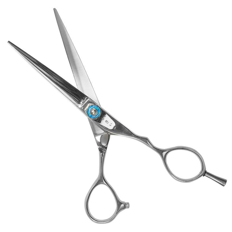 Iceman Kansai 6” Offset Hairdressing Scissors 171797