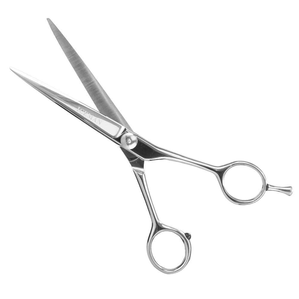 Iceman Mastercut 6.5in Level Set Hairdressing Scissors 171748