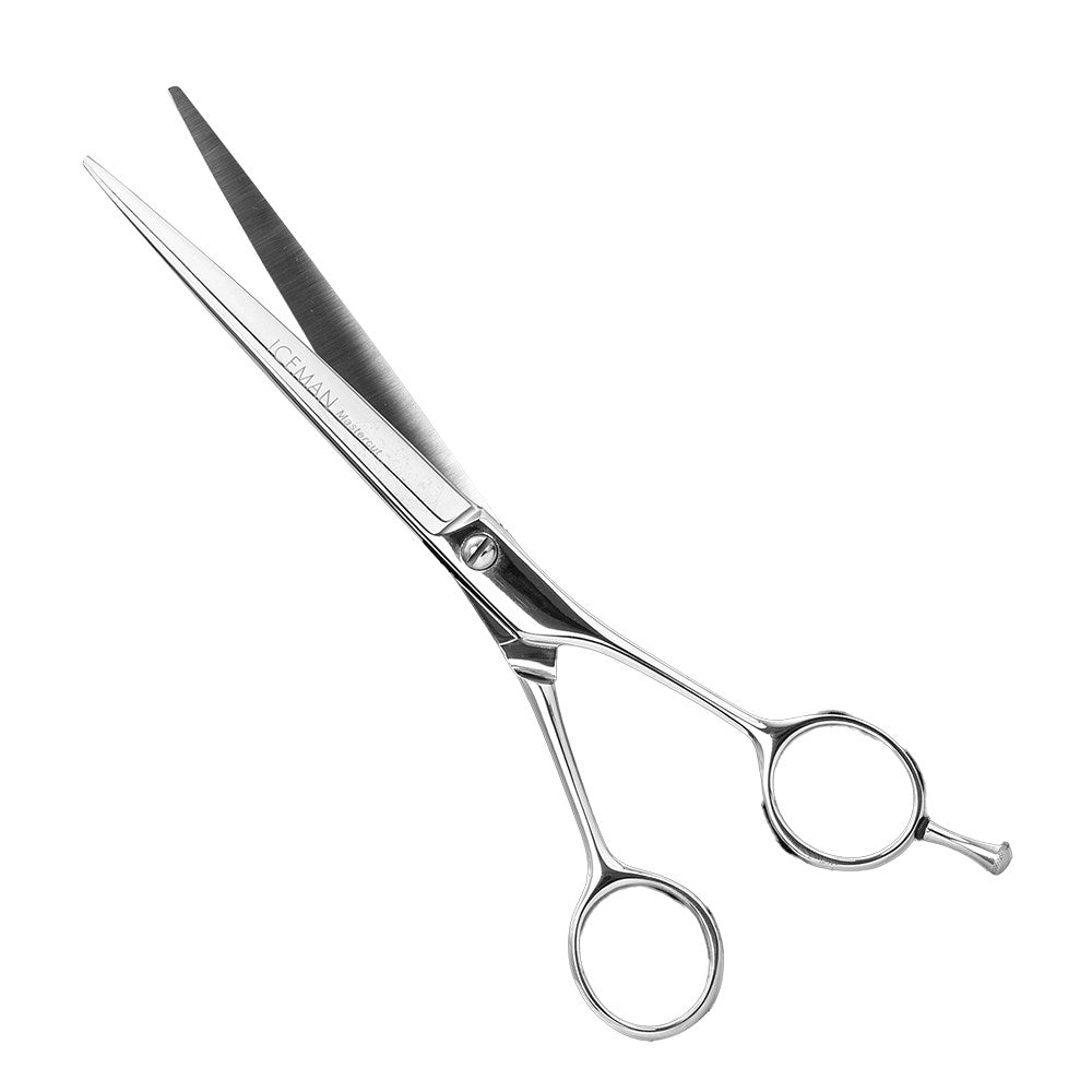 Iceman Mastercut 7in Level Set Hairdressing Scissors 171747
