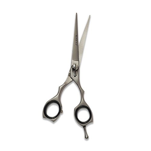 Iceman Scissors 6.5" Blade Series Satin 170607