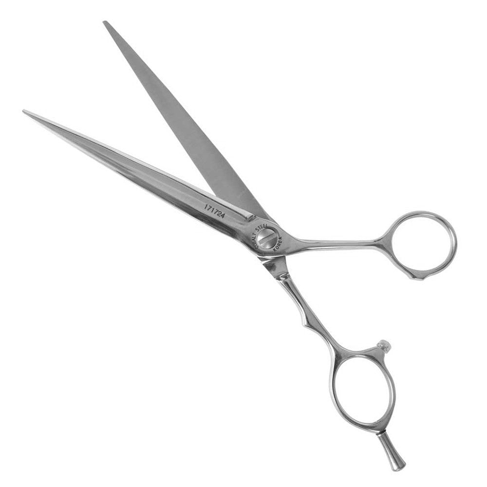 Iceman Suntachi Convex Hairdressing Scissors 7in Left 171724