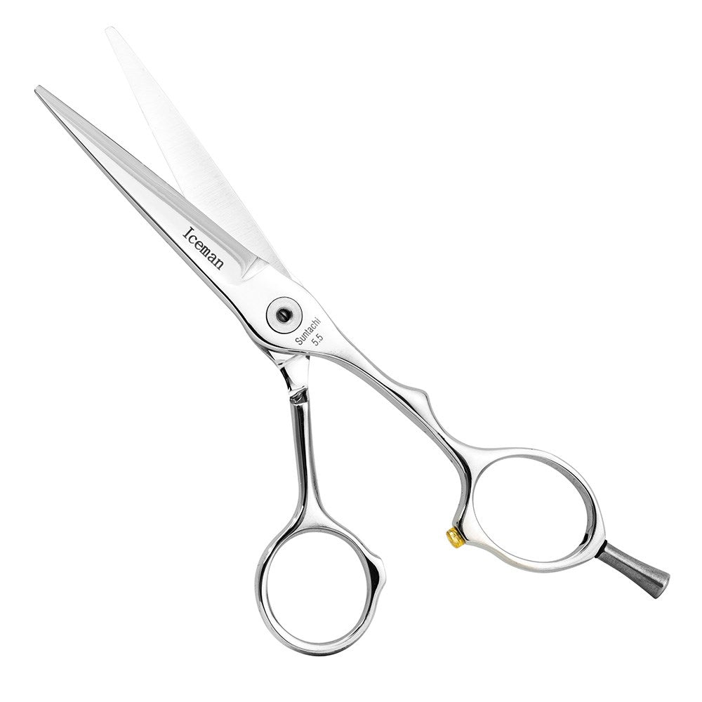Iceman Suntachi Convex Hairdressing Scissors 5.5in 171719
