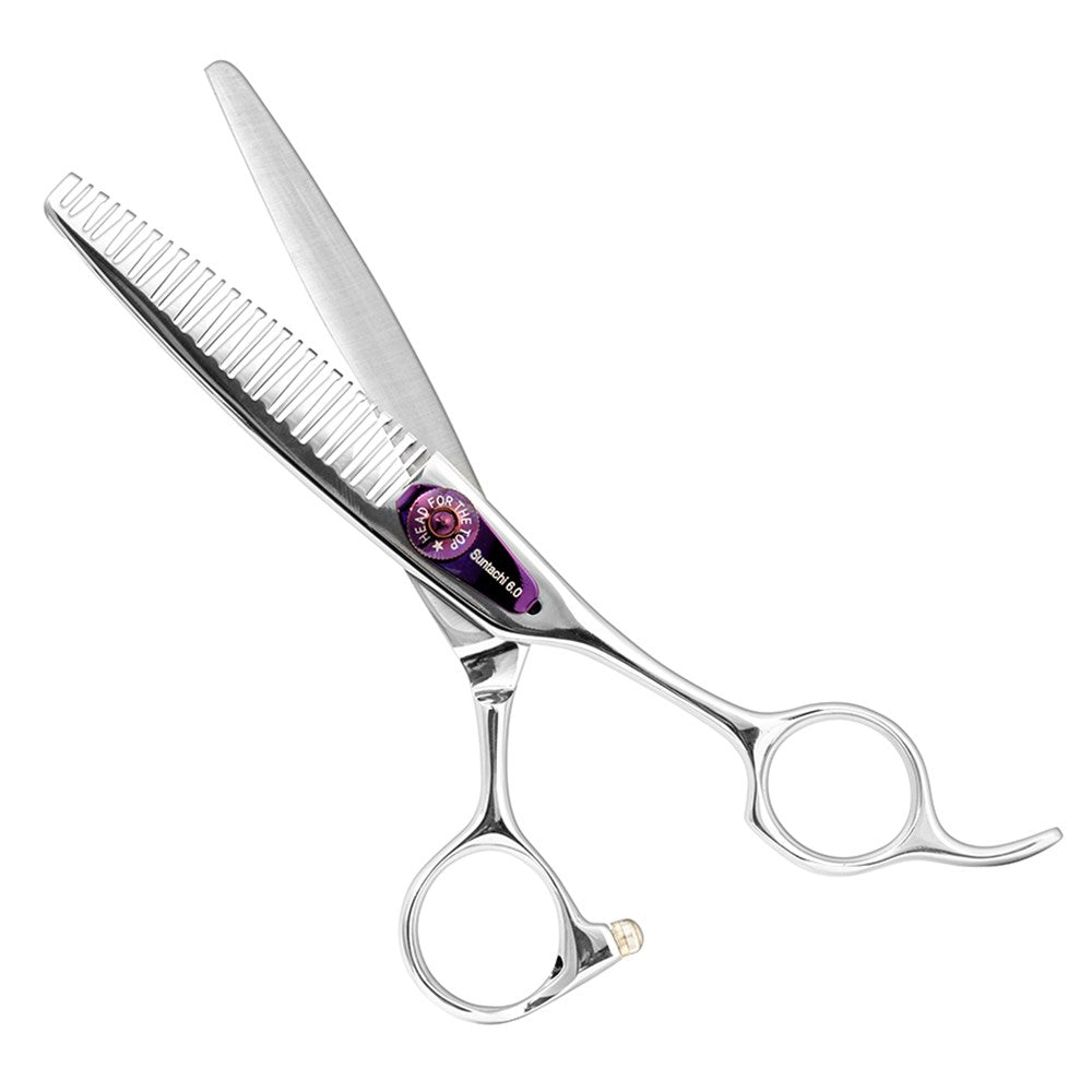 Iceman Suntachi NBC-6028 Thinning Scissors 6in 171714