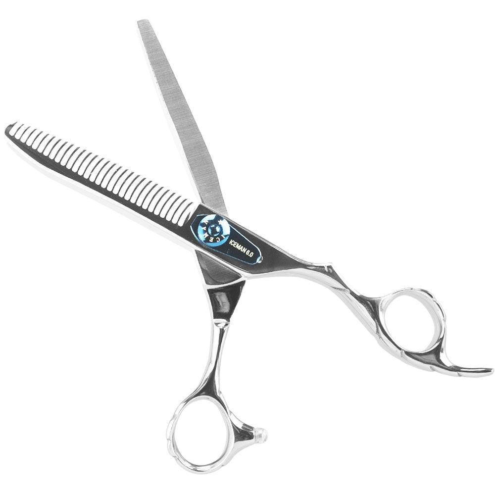 Iceman Suntachi Samurai Hairdressing Scissors 6in 171630