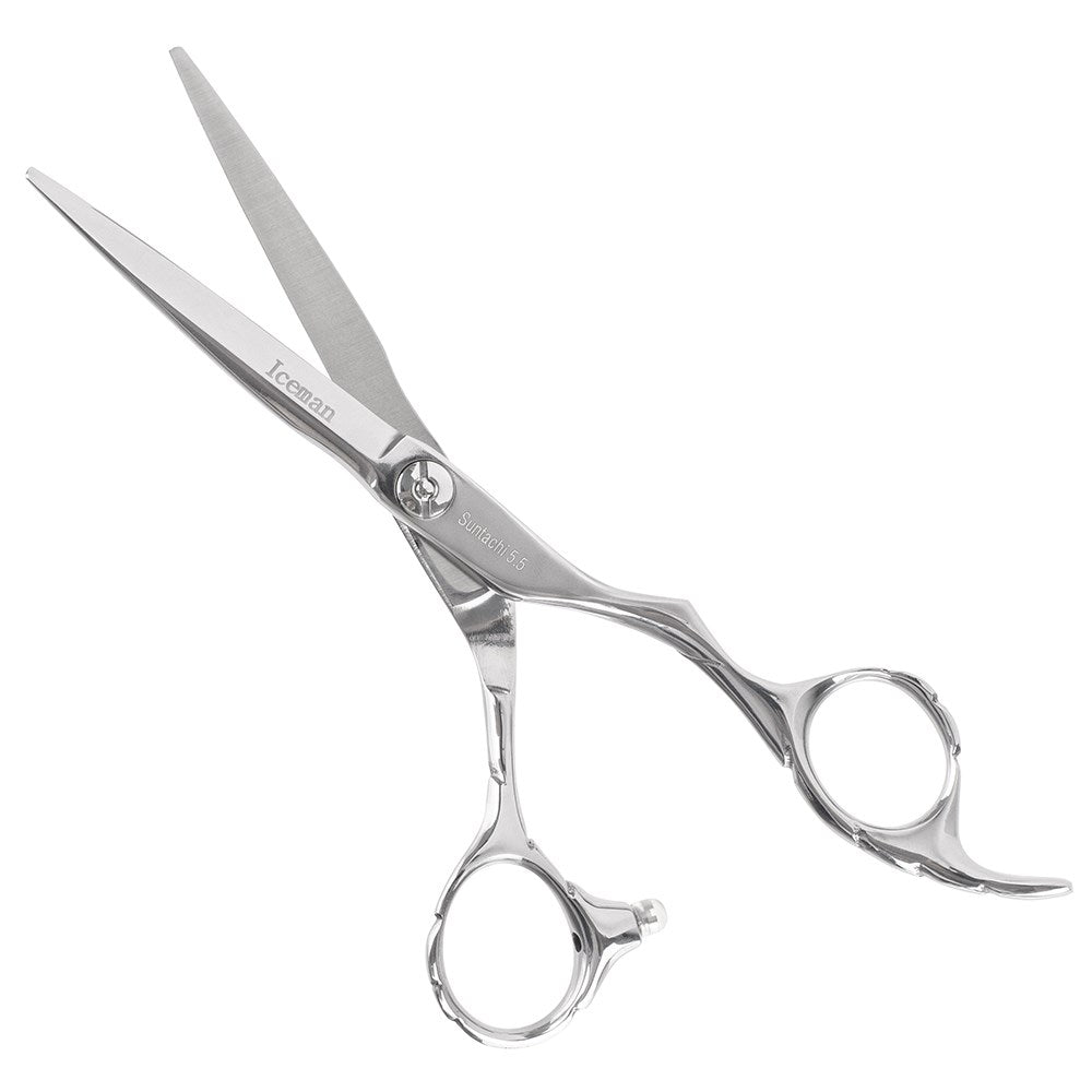 Iceman Suntachi Samurai Hairdressing Scissors 5.5in 171628