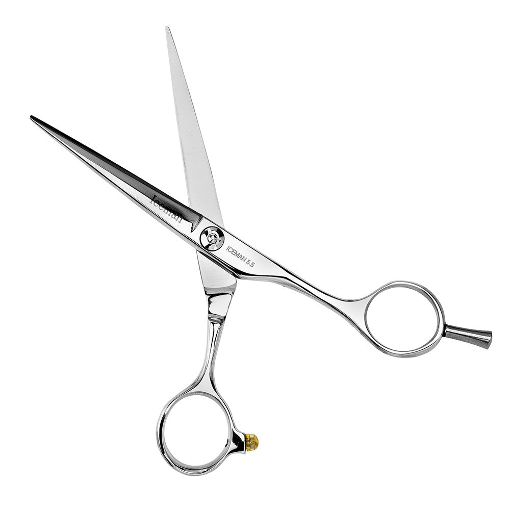 Iceman Suntachi Slim Point Scissors 5.5in 171623