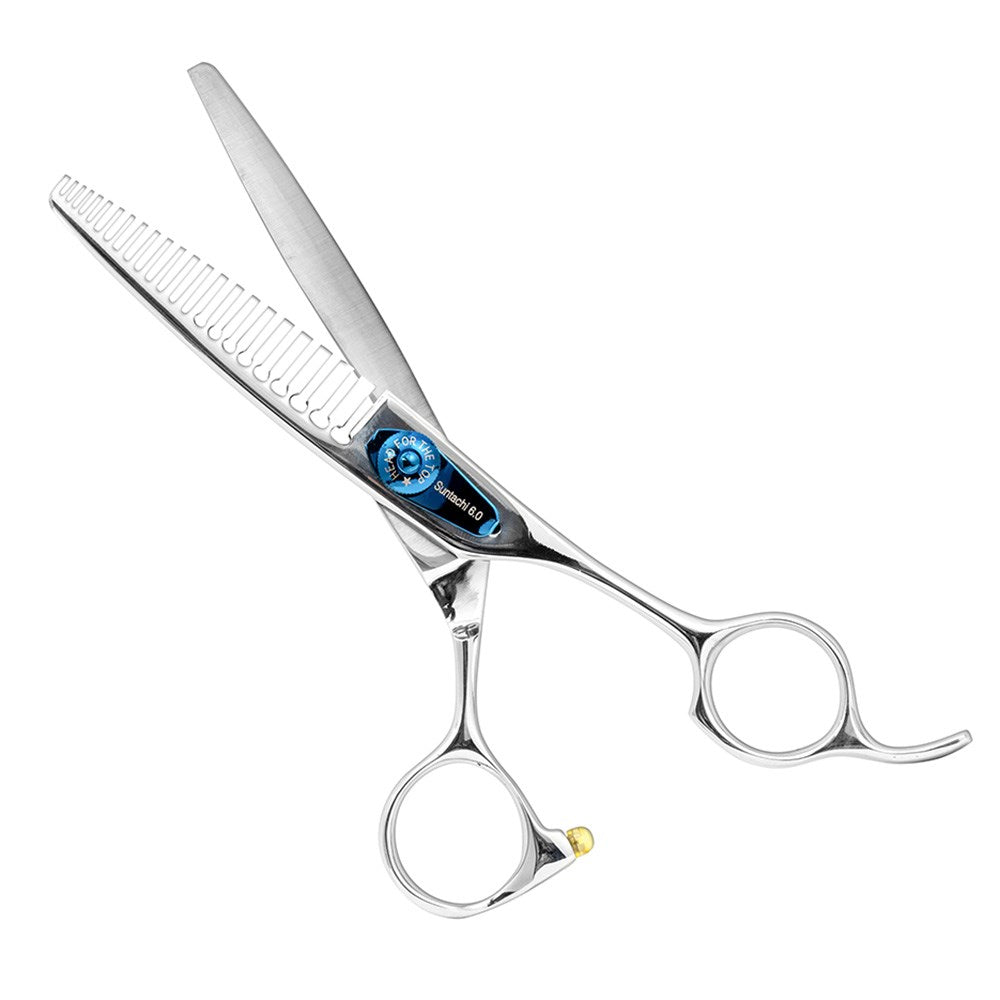 Iceman Suntachi TS-23 Thinning Scissors 6in 171715