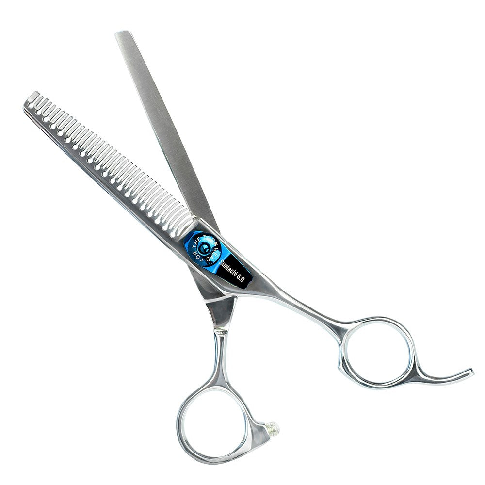 Iceman Suntachi TS-54 Thinning Scissors 5.5in 171713