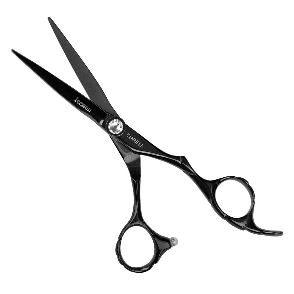 Iceman Suntachi VG10 Hairdressing Scissors 5.5in 171683