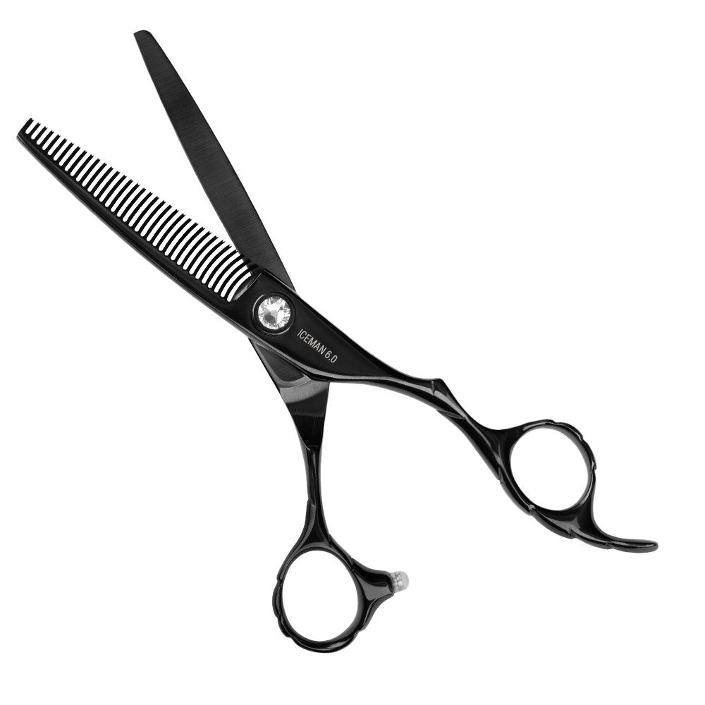 Iceman Suntachi VG10 Hairdressing Thinner 6in 171686