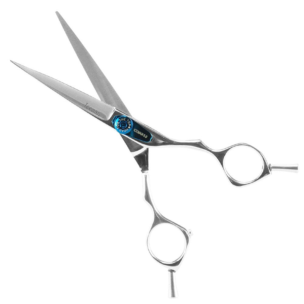 Iceman Suntachi X2 Hairdressing Scissors 6in 171783