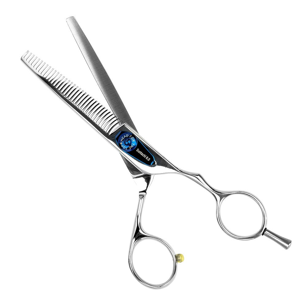 Iceman Suntachi ZB-6035 Thinning Scissors 6in 171705
