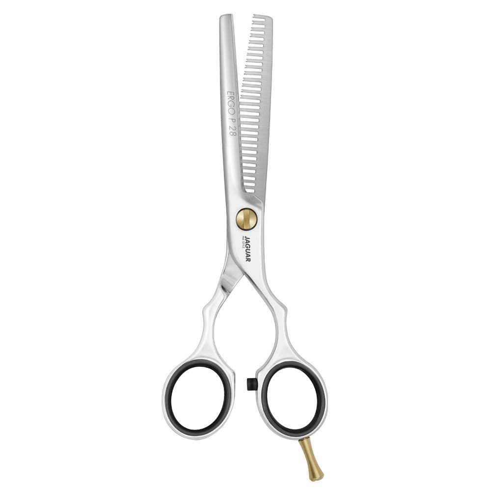 Jaguar Pre Style Ergo P 28 5.5" Hairdressing Thinning Scissor