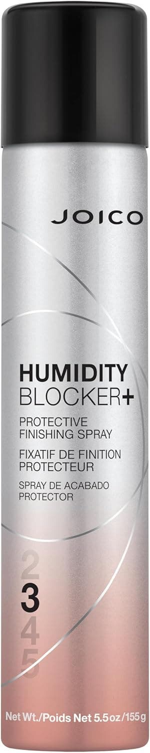 Joico Humidity Blocker Plus 180ml