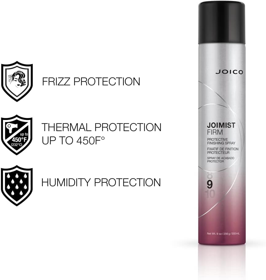 Joico JoiMist Firm 300ml