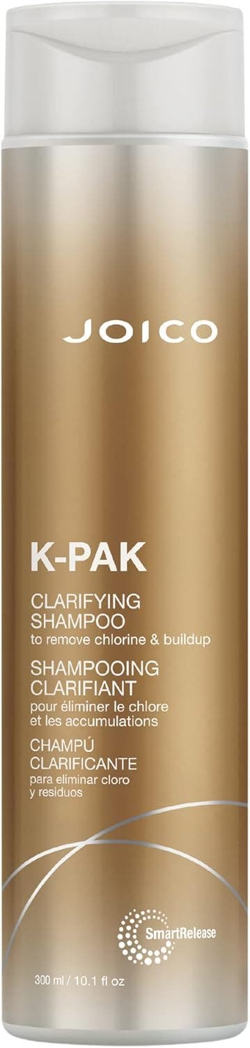 Joico K-Pak Clarifying Shampoo 300ml