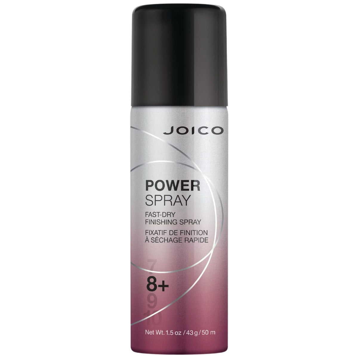 Joico Power Spray Dry Finish 50ml