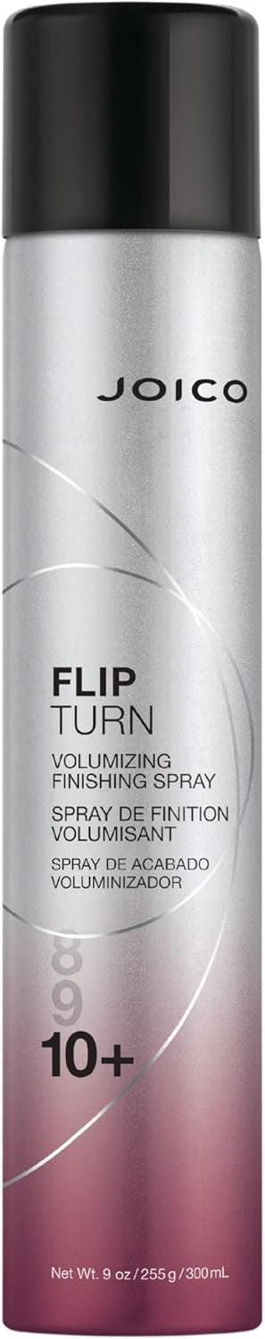 Joico Flip Turn 300ml