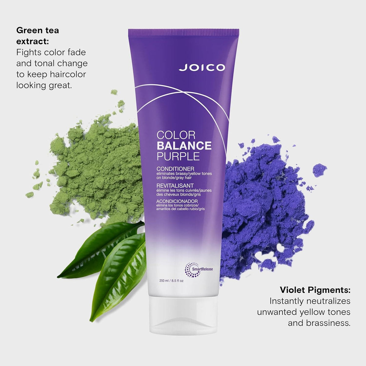 Joico Color Balance Purple Conditioner 250ml