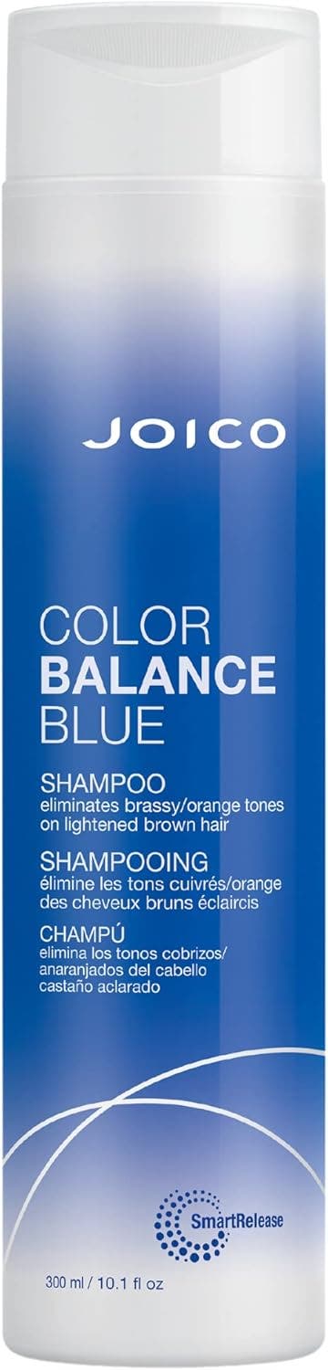 Joico Color Balance Blue Shampoo 300ml