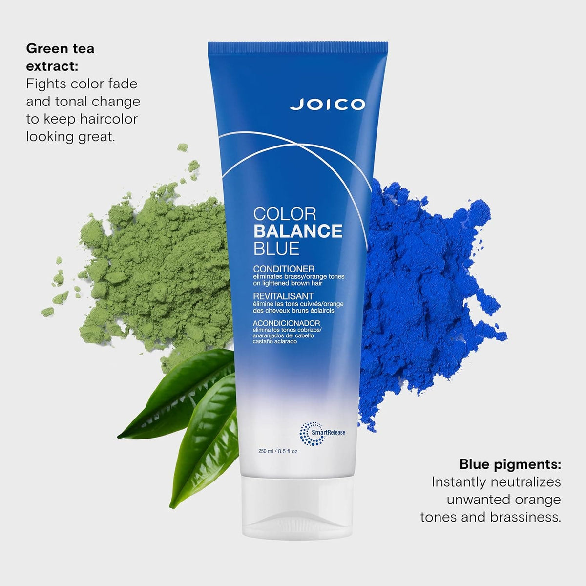 Joico Color Balance Blue Conditioner 250ml