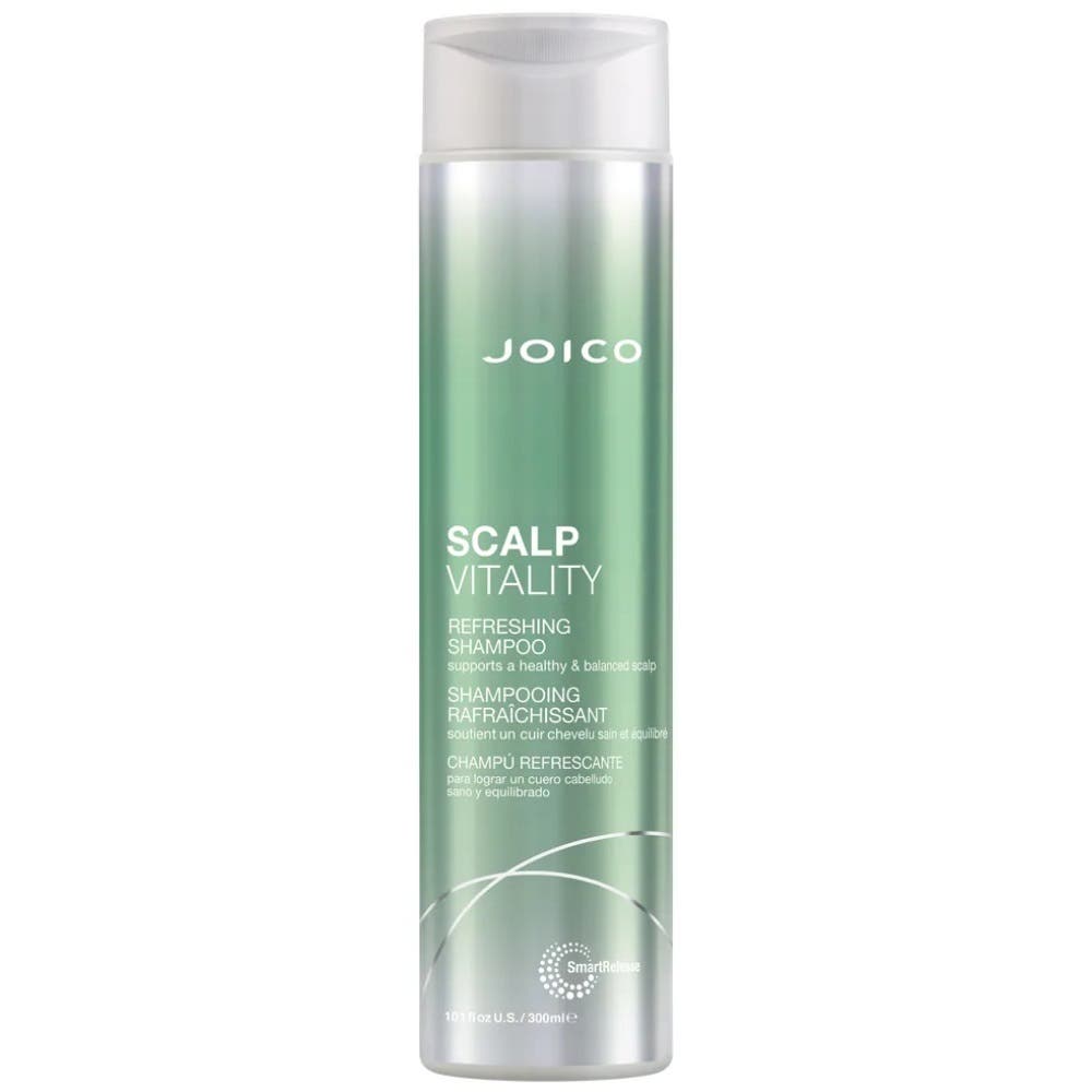 Joico Scalp Vitality Refreshing Shampoo 300ml