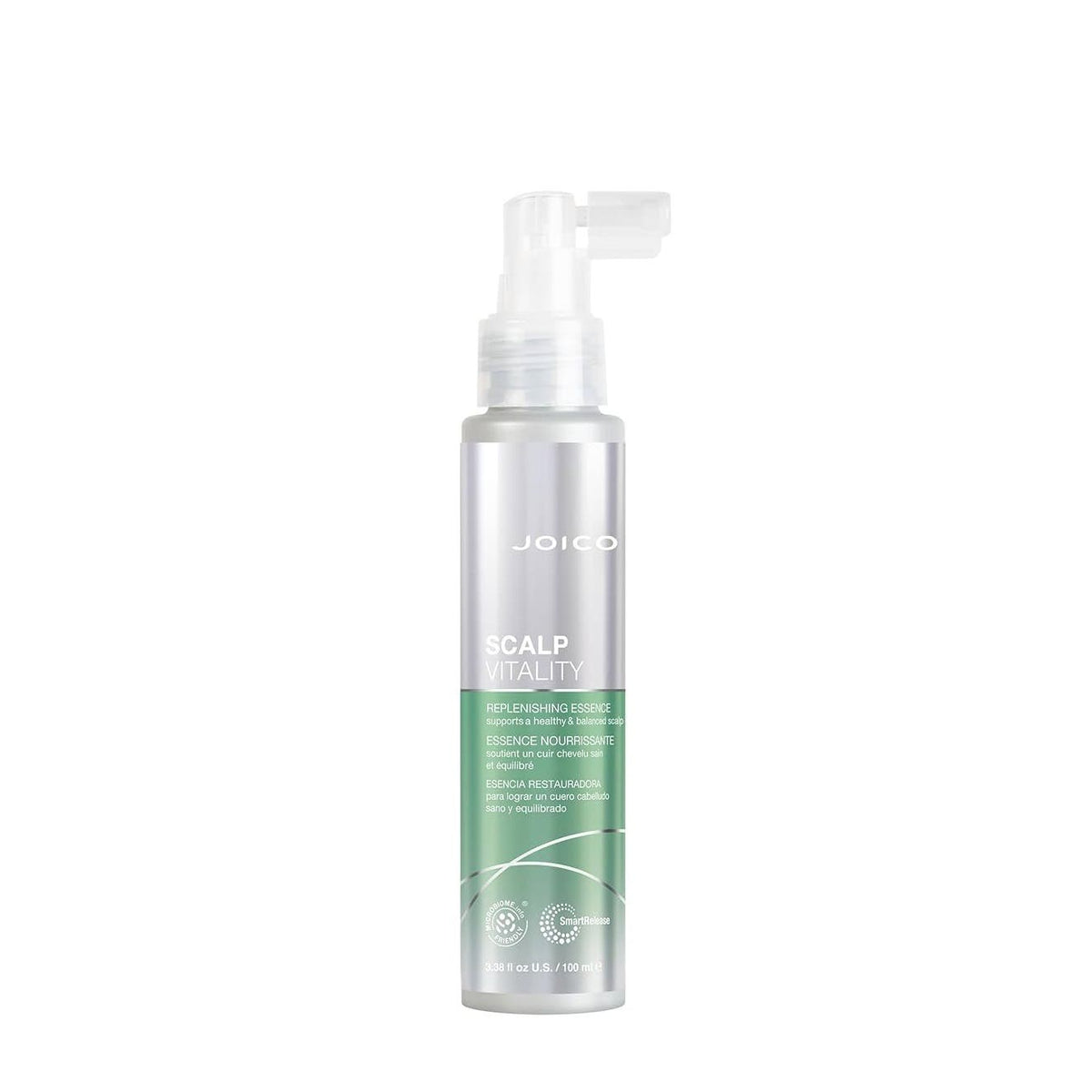 Joico Scalp Vitality Replenishing Essence 100ml