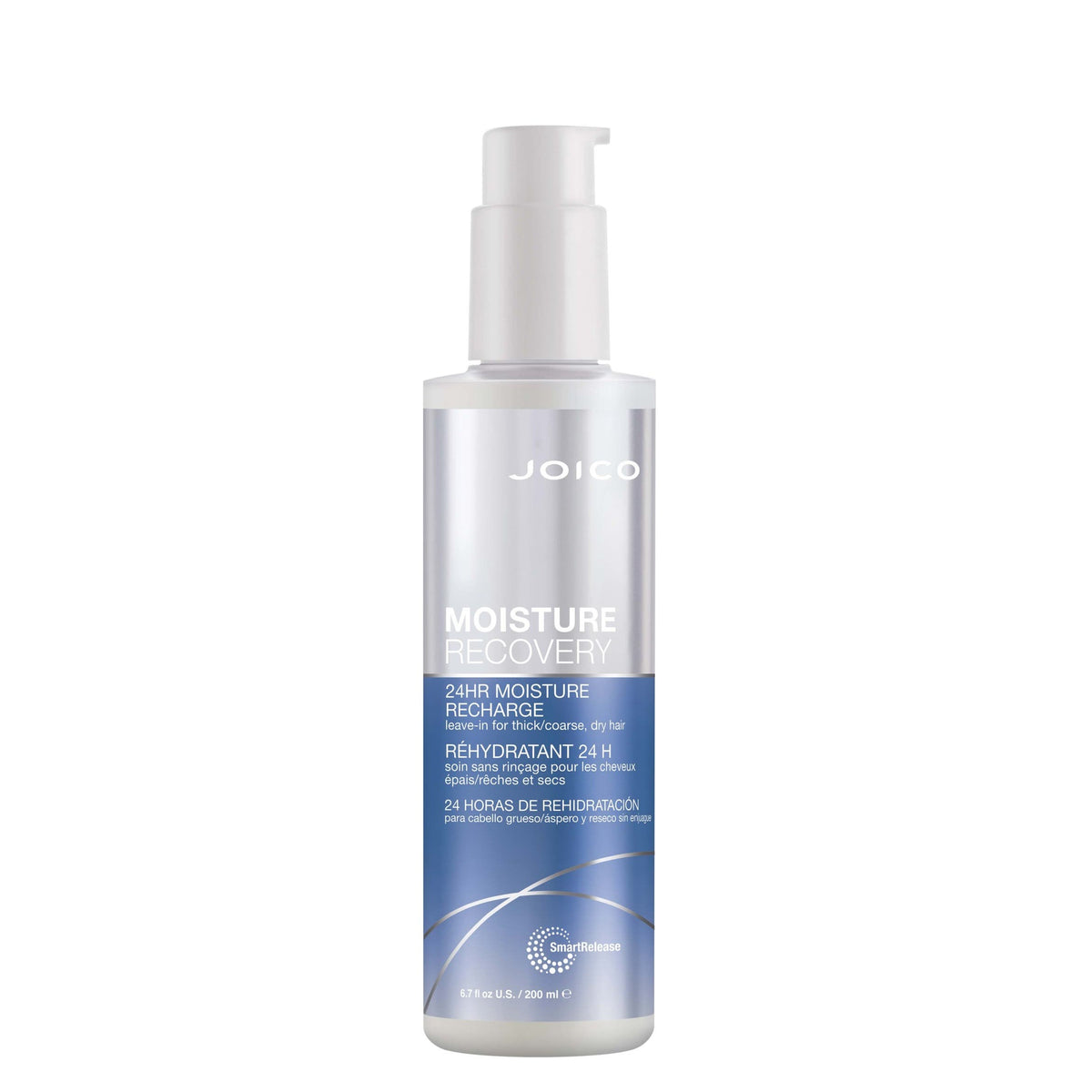 Joico Moisture Recovery 24hr Moisture Recharge