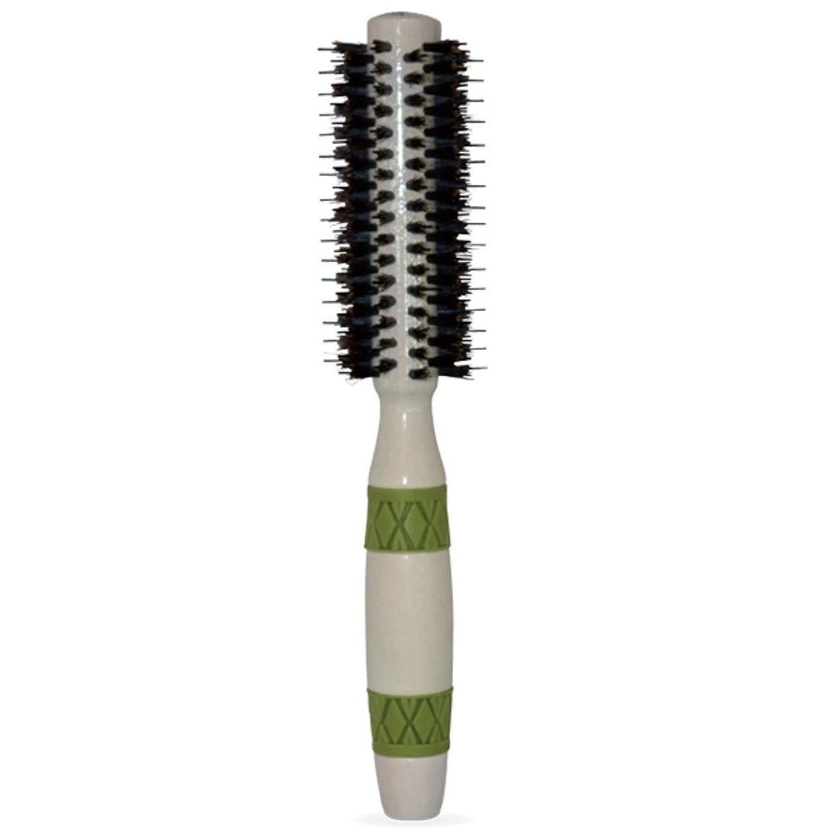 JOIKEN Shine Boar & Ionic Brush 46mm